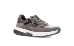 Gabor bruine Rolling Soft sneakers