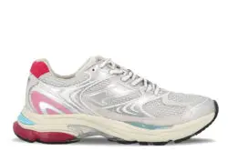 Etonic sneakers Evolution zilver