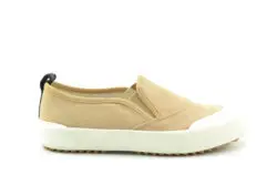 Emu beige slip-ins