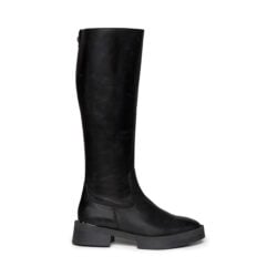 Steve Madden zwarte laarzen