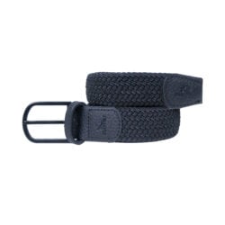 Billy Belt elastische herenriem blauw