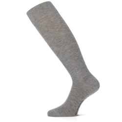 MarcMarcs kniekousen cashmere lt.grey