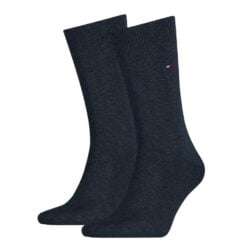 Tommy Hilfiger heren sokken jeans blauw