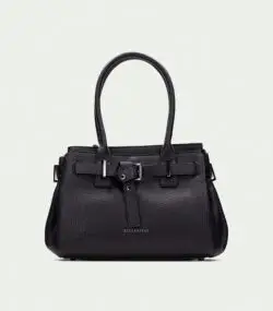 Hispanitas damestas zwart