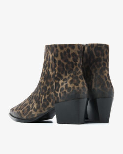 Via Vai enkellaarsje leopard