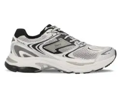 Etonic runners Evolution white-black