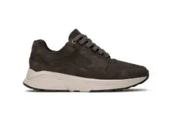Xsensible grijze sneakers HX