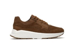 Xsensible cognac sneakers HX