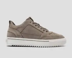 Rehab taupe sneakers