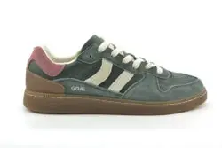 Coolway groene retro sneakers