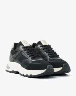 Via Vai zwarte sneakers