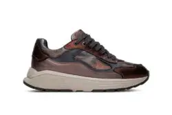 Xsensible bordo sneakers G