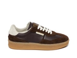 Steve Madden bruine sneakers