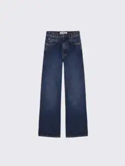 Andesites jeans Aube dark blue