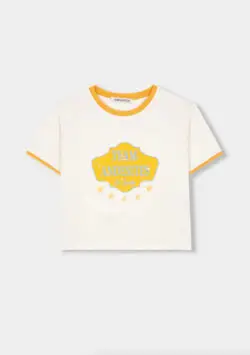 Andesites t-shirt Maison