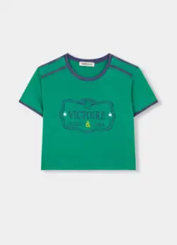 Andesites t-shirt Victoire