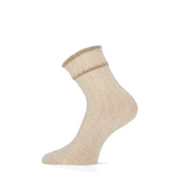 MarcMarcs damessokken creme