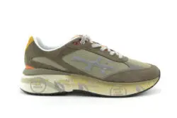 Premiata Moerun sneakers groen