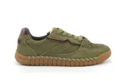 Colors of California groene sneakers