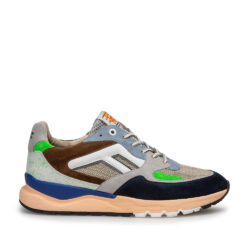 Floris van Bommel De Treener sneakers lightgreen