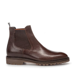 Floris van Bommel Sturdi chelseaboots bruin