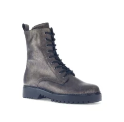 Gabor Gabor veterboots brons leer