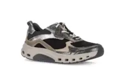 Gabor Gabor Rolling Soft zwart-bruin