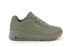 Skechers Skechers groene sneakers