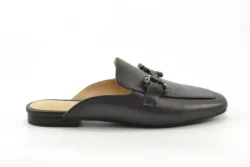 Alma en Pena Alma en Pena zwarte muilen met strass