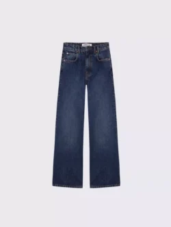 Andesites Andesites jeans Aube dark blue
