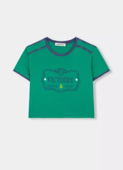 Andesites Andesites t-shirt Victoire