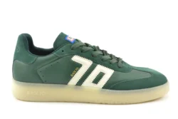 Back 70 Back 70 retro sneakers groen