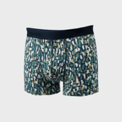Billy Belt Billy Belt Boxer organic cotton groen combi