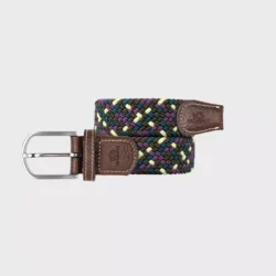 Billy Belt Billy Belt elastische herenriem multicolour