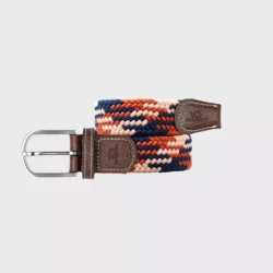 Billy Belt Billy Belt elastische herenriem multicolour