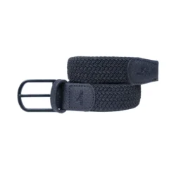 Billy Belt Billy Belt elastische herenriem blauw