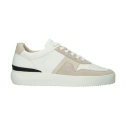 Blackstone Blackstone sneakers wit-beige