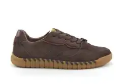 Colors of California Colors of Calofornia bruine sneakers