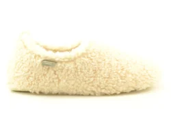 Copenhagen Shoes Copenhagen Shoes dames pantoffel off white