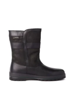 Dubarry Dubarry outdoorlaarzen black