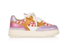DWRS DWRS multicolour sneakers