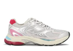 Etonic Etonic sneakers Evolution zilver