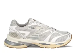 Etonic Etonic sneakers Kendari grijs-wit