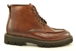 Flecs Flecs veterboots B532 middenbruin