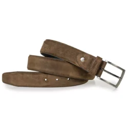 Floris van Bommel Floris van Bommel herenriem De Belter 31.44 cognac