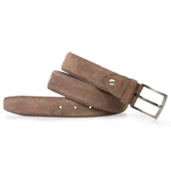 Floris van Bommel Floris van Bommel herenriem cognac