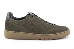 Floris van Bommel Floris van Bommel lage sneakers groen