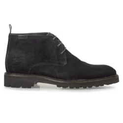 Floris van Bommel Floris van Bommel veterboot Sturdi 01.14 black H