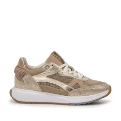 Floris van Bommel Floris van Bommel sneakers Suvi goud