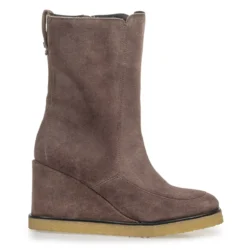 Floris van Bommel Floris van Bommel enkellaarzen Ranomi 01.01 pink